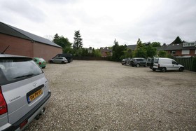 Hotel Hof van Hulsberg