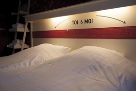 Hotel Hof van Hulsberg