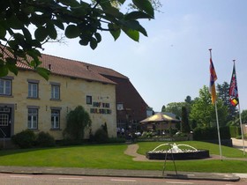 Hotel Hof van Hulsberg
