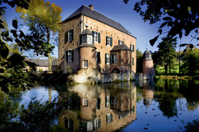 Fletcher Hotel-Restaurant Kasteel Erenstein