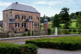 Fletcher Hotel-Restaurant Kasteel Erenstein