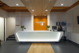 EasyHotel Maastricht City Centre