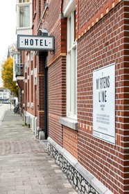 St. Martenslane Hotel Maastricht