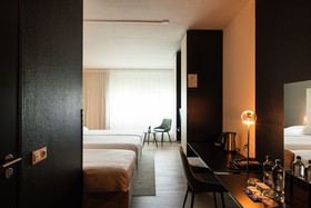 Select Hotel Maastricht