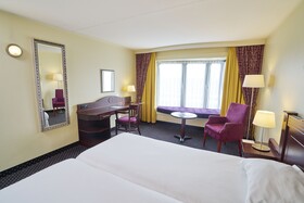 Amrâth Grand Hotel de l’Empereur