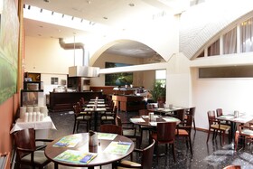 Amrâth Grand Hotel de l’Empereur