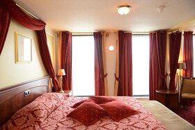 Amrâth Grand Hotel de l’Empereur