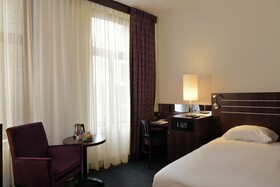 Amrâth Grand Hotel de l’Empereur