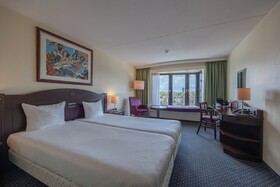 Amrâth Grand Hotel de l’Empereur