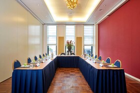 Amrâth Grand Hotel de l’Empereur