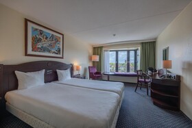 Amrâth Grand Hotel de l’Empereur