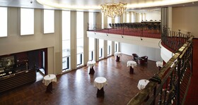 Amrâth Grand Hotel de l’Empereur