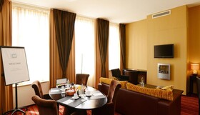 Amrâth Grand Hotel de l’Empereur
