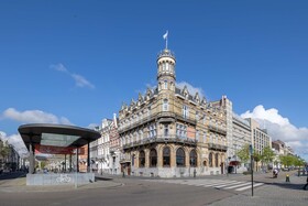 Amrâth Grand Hotel de l’Empereur