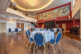 Amrâth Grand Hotel de l’Empereur