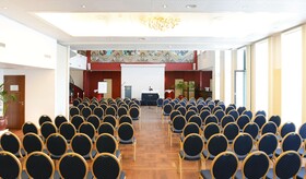 Amrâth Grand Hotel de l’Empereur