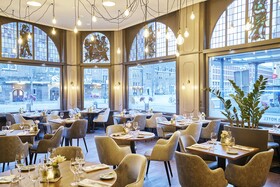 Amrâth Grand Hotel de l’Empereur