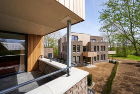 Dormio Resort Maastricht
