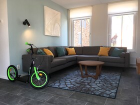 Dormio Resort Maastricht