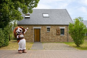 Dormio Resort Maastricht