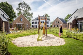 Dormio Resort Maastricht