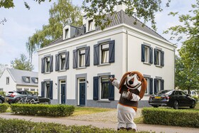 Dormio Resort Maastricht