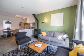 Dormio Resort Maastricht