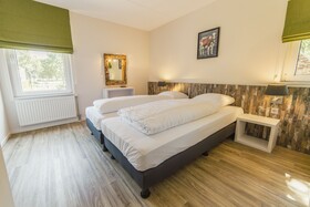 Dormio Resort Maastricht