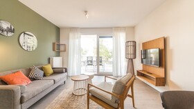 Dormio Resort Maastricht
