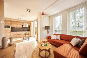 Dormio Resort Maastricht