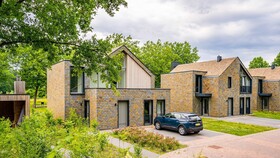Dormio Resort Maastricht