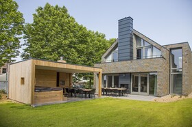 Dormio Resort Maastricht