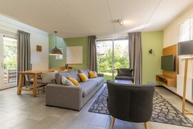 Dormio Resort Maastricht
