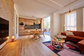 Dormio Resort Maastricht