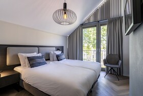 Dormio Resort Maastricht