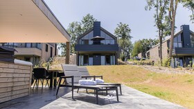 Dormio Resort Maastricht
