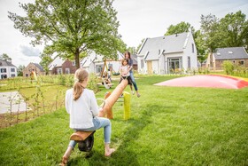 Dormio Resort Maastricht