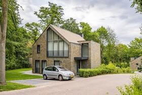 Dormio Resort Maastricht