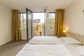 Dormio Resort Maastricht