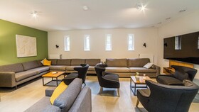 Dormio Resort Maastricht