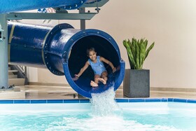 Dormio Resort Maastricht