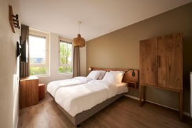 Dormio Resort Maastricht