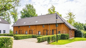 Dormio Resort Maastricht