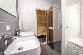 Dormio Resort Maastricht
