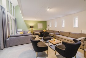 Dormio Resort Maastricht