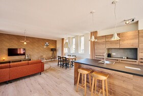 Dormio Resort Maastricht