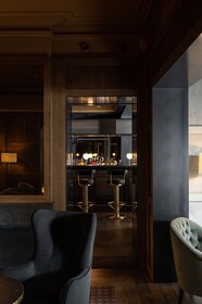 Hotel Beaumont