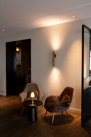 Hotel Beaumont