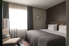 Hotel Beaumont