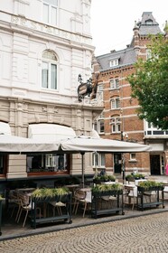 Hotel Beaumont
